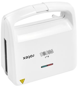 Бутербродниця Rotex RSM225-W Europe - фото 12 Бутербродниця Rotex RSM225-W Europe - фото 12