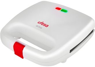 Бутербродница Ufesa SW7850 Activa (71404439) - фото 1 Бутербродница Ufesa SW7850 Activa (71404439) - фото 1