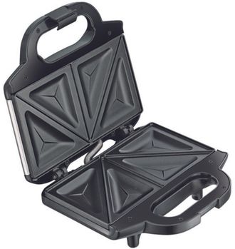 Бутербродниця TEFAL SM155212 Europe - фото 3