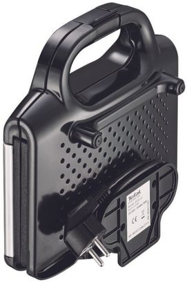 Бутербродниця TEFAL SM155212 Europe - фото 6