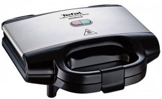Бутербродниця Tefal SM157236 - фото 1 Бутербродниця Tefal SM157236 - фото 1