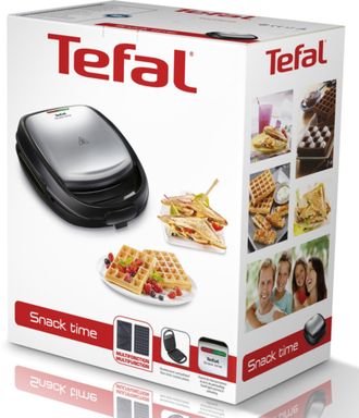 Мультимейкер Tefal SW341D12 - фото 6 Мультимейкер Tefal SW341D12 - фото 6