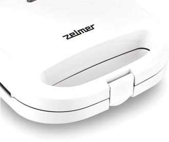 Бутербродниця Zelmer ZSM7700 - фото 5 Бутербродниця Zelmer ZSM7700 - фото 5