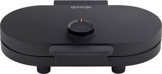 Вафельниця Gorenje WM1200B - фото 2