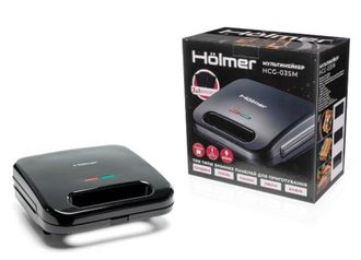 Мультимейкер Holmer HCG-03SM - фото 11 Мультимейкер Holmer HCG-03SM - фото 11