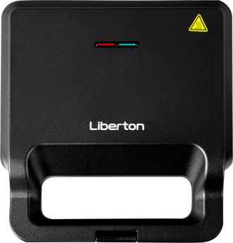 Мультимейкер Liberton LSM-5105 Europe - фото 2 Мультимейкер Liberton LSM-5105 Europe - фото 2