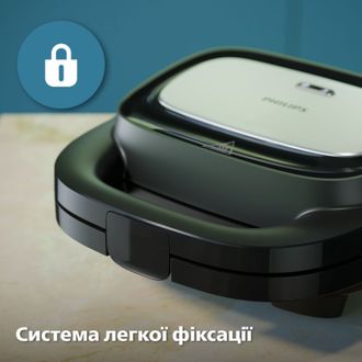 Мультимейкер Philips HD2350/80 - фото 8 Мультимейкер Philips HD2350/80 - фото 8