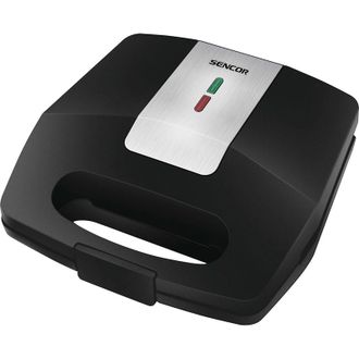 Бутербродниця SENCOR SSM 9410SS Europe - фото 1 Бутербродниця SENCOR SSM 9410SS Europe - фото 1