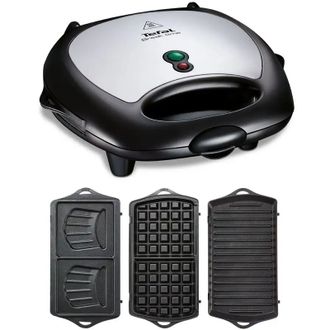 Мультимейкер Tefal SW614831 Europe - фото 4 Мультимейкер Tefal SW614831 Europe - фото 4