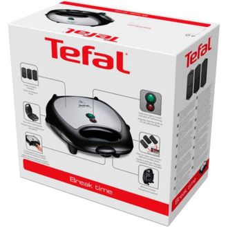 Мультимейкер Tefal SW614831 Europe - фото 14 Мультимейкер Tefal SW614831 Europe - фото 14