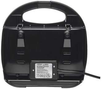Горішниця Rotex RSM130-B - фото 4 Горішниця Rotex RSM130-B - фото 4