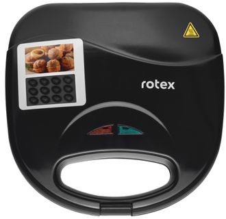 Горішниця Rotex RSM130-B - фото 2 Горішниця Rotex RSM130-B - фото 2