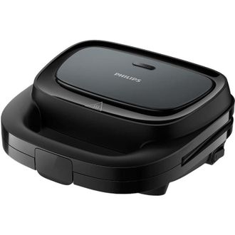 Бутербродниця Philips HD2330/90 - фото 1