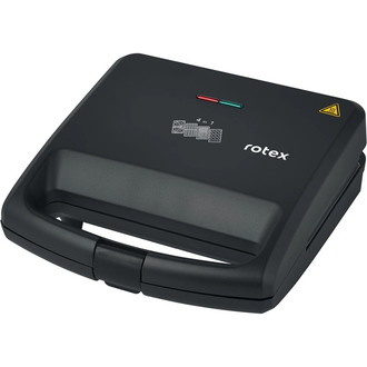 Мультимейкер ROTEX RSM222-B - фото 1 Мультимейкер ROTEX RSM222-B - фото 1