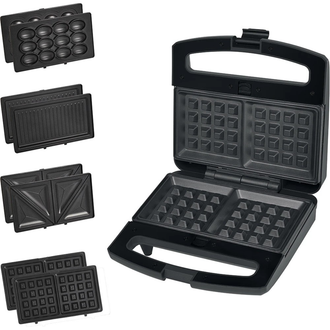Мультимейкер ROTEX RSM222-B - фото 2 Мультимейкер ROTEX RSM222-B - фото 2