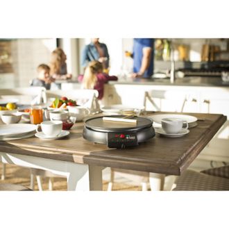 Блинница RUSSELL HOBBS 20920-56 - фото 3 Блинница RUSSELL HOBBS 20920-56 - фото 3