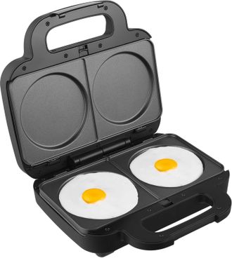Мультимейкер Sencor SSM9860BK - фото 6