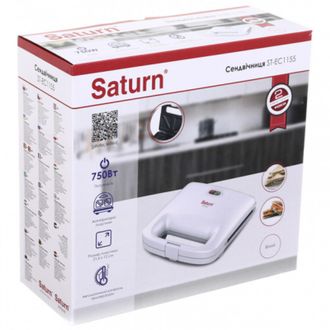 Бутербродниця Saturn ST-EC1155 - фото 6 Бутербродниця Saturn ST-EC1155 - фото 6