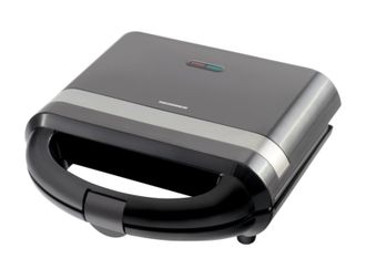 Бутербродниця HEINNER SM-H700BK - фото 1 Бутербродниця HEINNER SM-H700BK - фото 1