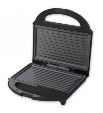 Бутербродниця HEINNER SM-H700BK - фото 2 Бутербродниця HEINNER SM-H700BK - фото 2