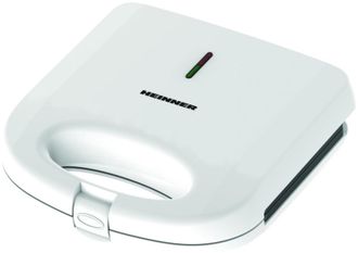 Бутербродниця HEINNER SM-K750FGWH - фото 1 Бутербродниця HEINNER SM-K750FGWH - фото 1