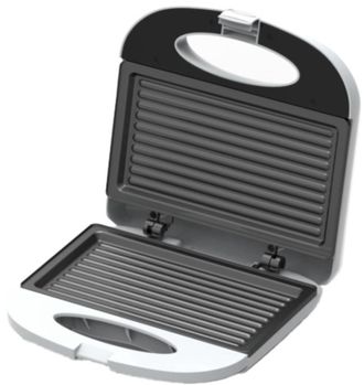 Бутербродниця HEINNER SM-K750FGWH - фото 2 Бутербродниця HEINNER SM-K750FGWH - фото 2