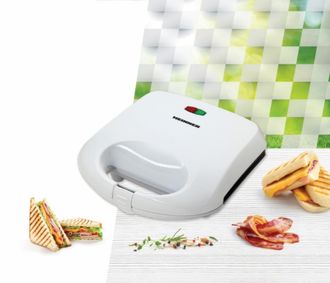 Сендвічниця HEINNER SM-K750W - фото 3 Сендвічниця HEINNER SM-K750W - фото 3