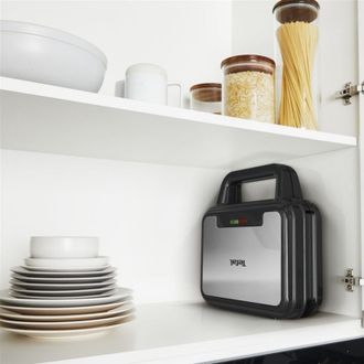 Мультимейкер Tefal Ultracompact 3in1 SW383D10 Europe - фото 8 Мультимейкер Tefal Ultracompact 3in1 SW383D10 Europe - фото 8