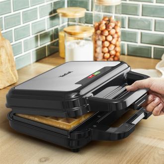 Мультимейкер Tefal Ultracompact 3in1 SW383D10 Europe - фото 13 Мультимейкер Tefal Ultracompact 3in1 SW383D10 Europe - фото 13
