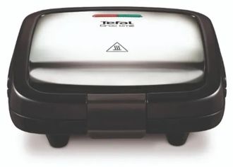Бутербродниця Tefal SM193D34 - фото 2