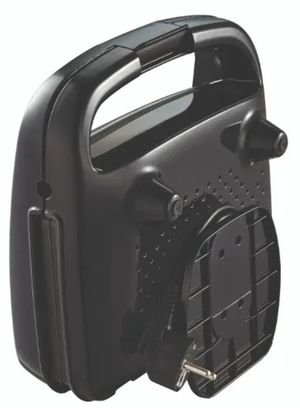 Бутербродниця Tefal SM193D34 - фото 4