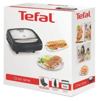 Бутербродниця Tefal SM193D34 - фото 5