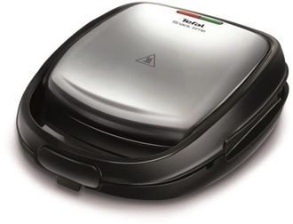Бутербродница Tefal SW342D38 - фото 2 Бутербродница Tefal SW342D38 - фото 2