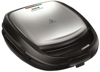 Бутербродница Tefal SW342D38 - фото 3 Бутербродница Tefal SW342D38 - фото 3