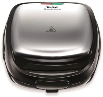 Бутербродница Tefal SW342D38 - фото 1 Бутербродница Tefal SW342D38 - фото 1