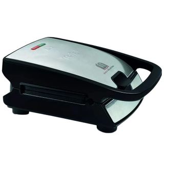 Бутербродница Tefal SW857D12 Europe - фото 2 Бутербродница Tefal SW857D12 Europe - фото 2