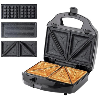 Мультимейкер Ufesa SW7950 CookFun (71405118) Europe - фото 2 Мультимейкер Ufesa SW7950 CookFun (71405118) Europe - фото 2