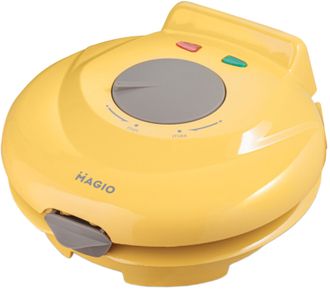 Вафельниця Magio MG-397 - фото 1 Вафельниця Magio MG-397 - фото 1