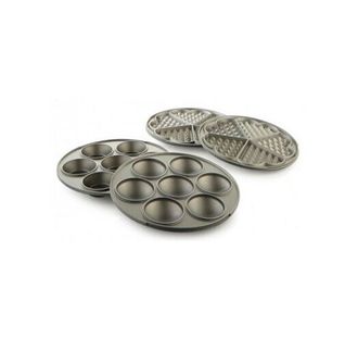 Вафельниця GORENJE WCM702PW - фото 3 Вафельниця GORENJE WCM702PW - фото 3