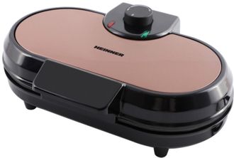 Вафельниця HEINNER HWF-1000CR - фото 1
