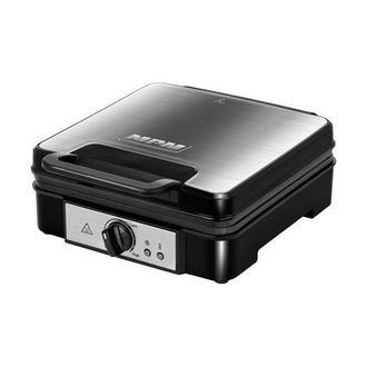 Вафельниця MPM MGO-36M - фото 1 Вафельниця MPM MGO-36M - фото 1