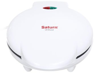 Вафельниця Saturn ST-EC0157 - фото 3