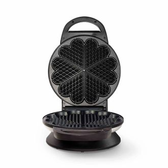 Вафельница Wilfa WM-623-Bell - фото 2 Вафельница Wilfa WM-623-Bell - фото 2