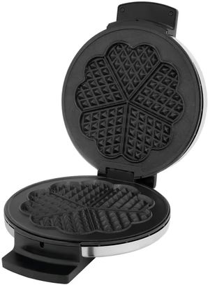 Вафельница WMF 415210011 LONO Wafflemaker Edition - фото 2