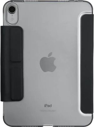Чехол LAUT HUEX FOLIO для iPad mini 7/mini 6 - Black (L_IPM7_HF_BK) - фото 3 Чехол LAUT HUEX FOLIO для iPad mini 7/mini 6 - Black (L_IPM7_HF_BK) - фото 3