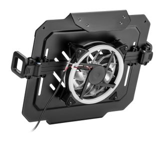 Подставка для ноутбука OfficePro LH474B - фото 3