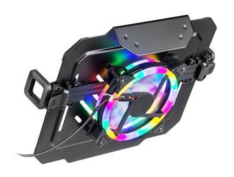 Подставка для ноутбука OfficePro LH474B - фото 4
