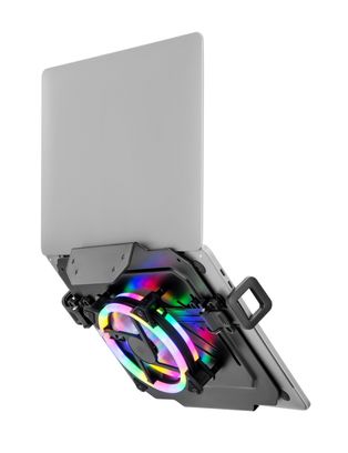 Подставка для ноутбука OfficePro LH474B - фото 6