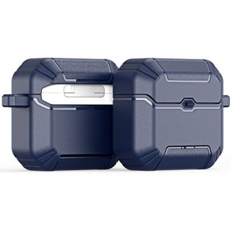 Чохол Dux Ducis для AirPods 4 PECS Series (Blue) - фото 2