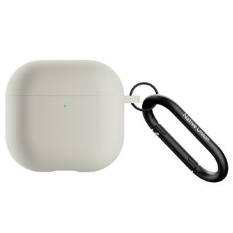 Чохол Native Union Active Case Sandstone for Airpods 4th Gen (ACTCSE-SAN-AP4) - фото 1 Чохол Native Union Active Case Sandstone for Airpods 4th Gen (ACTCSE-SAN-AP4) - фото 1